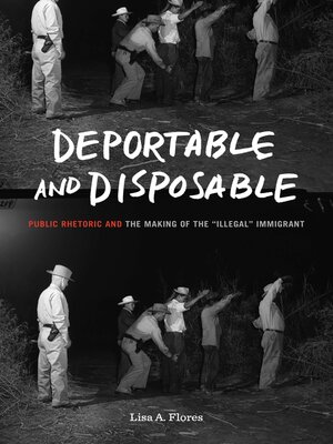 cover image of Deportable and Disposable